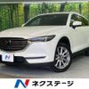mazda cx-8 2018 quick_quick_KG2P_KG2P-112996 image 1