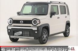 mazda flair-crossover 2024 quick_quick_MS52S_MS52S-450738