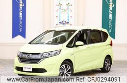 honda freed-plus 2018 quick_quick_GB7_GB7-1084085