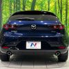 mazda mazda3-fastback 2025 CFJ1781265 image 15