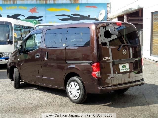 nissan nv200-vanette 2023 -NISSAN--NV200 5BF-VM20--VM20-199328---NISSAN--NV200 5BF-VM20--VM20-199328- image 2