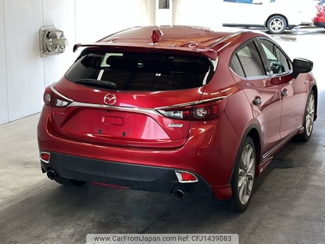 mazda axela 2013 -MAZDA--Axela BMEFS-100399---MAZDA--Axela BMEFS-100399- image 2