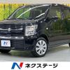 suzuki wagon-r 2022 quick_quick_MH85S_MH85S-154859 image 1