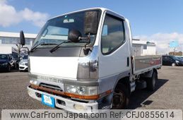 mitsubishi-fuso canter 1996 N2025010145F-24