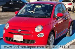 fiat 500 2022 -FIAT--Fiat 500 31209--NJG20423---FIAT--Fiat 500 31209--NJG20423-