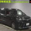 toyota voxy 2019 -TOYOTA 【名古屋 307ﾏ1345】--Voxy ZWR80W-0395448---TOYOTA 【名古屋 307ﾏ1345】--Voxy ZWR80W-0395448- image 1