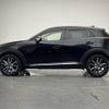 mazda cx-3 2017 CFJ1502550 image 4