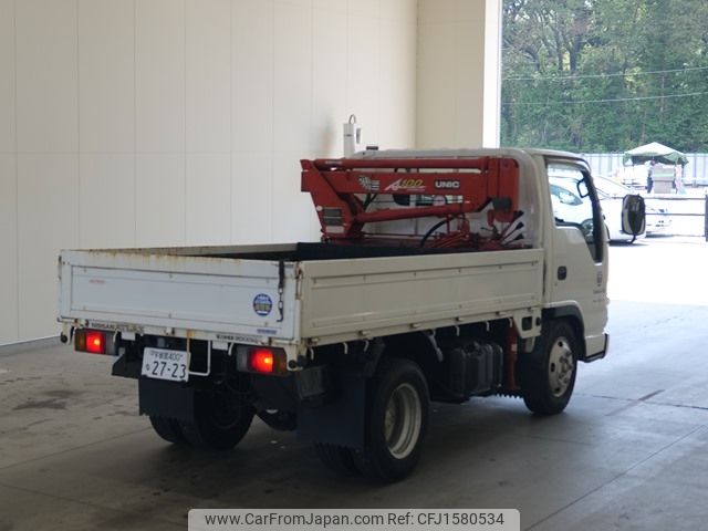 nissan atlas 2004 CFJ1580534 image 2