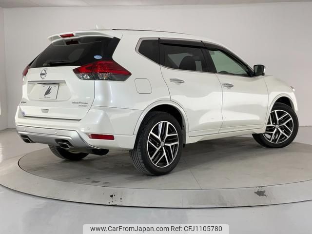 nissan x-trail 2018 quick_quick_T32_T32-542643 image 2