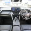 toyota harrier 2021 -TOYOTA--Harrier 6AA-AXUH85--AXUH85-0017373---TOYOTA--Harrier 6AA-AXUH85--AXUH85-0017373- image 6