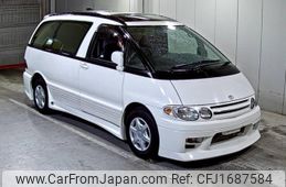 toyota estima-lucida 1998 CFJ1687584