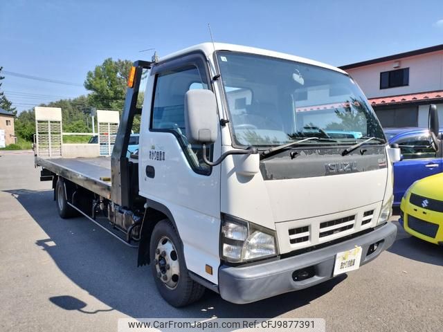 isuzu elf-truck 2006 GOO_NET_EXCHANGE_0903730A30240608W003 image 1