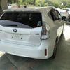 toyota prius-α 2014 -TOYOTA--Prius α ZVW41W-3335367---TOYOTA--Prius α ZVW41W-3335367- image 5