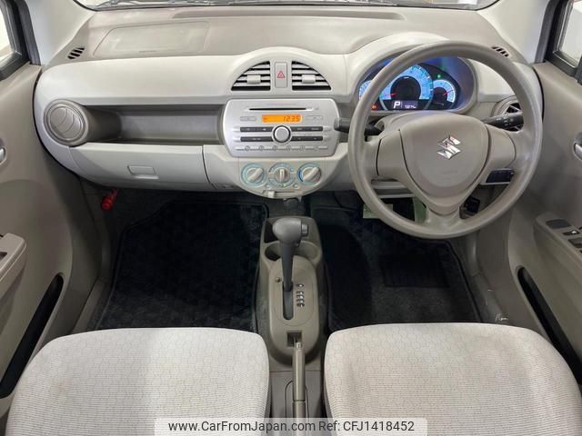 suzuki alto-eco 2013 quick_quick_HA35S_HA35S-147303 image 2