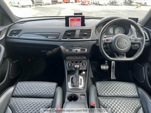 audi rs-q3 2015 CFJ1782723 image 2