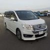 honda stepwagon 2013 -HONDA 【野田 500】--Stepwgn DBA-RK5--RK5-1342245---HONDA 【野田 500】--Stepwgn DBA-RK5--RK5-1342245- image 1