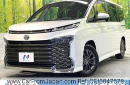 toyota voxy 2024 quick_quick_MZRA90W_MZRA90-0106373