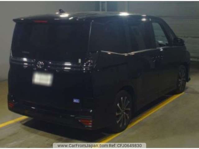 toyota voxy 2023 -TOYOTA 【横浜 388ﾕ1007】--Voxy 6BA-MZRA90W--MZRA90W-0070033---TOYOTA 【横浜 388ﾕ1007】--Voxy 6BA-MZRA90W--MZRA90W-0070033- image 2