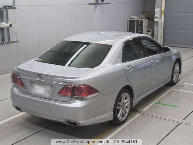 toyota crown 2010 -TOYOTA 【名古屋 342ｾ 78】--Crown DBA-GRS200--GRS200-0054461---TOYOTA 【名古屋 342ｾ 78】--Crown DBA-GRS200--GRS200-0054461- image 2