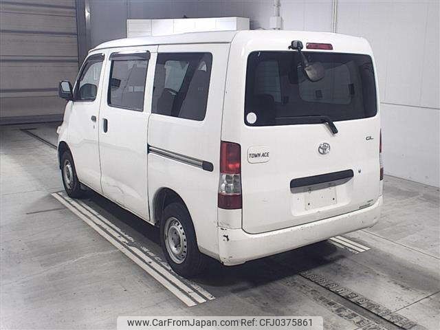 toyota townace-van 2018 -TOYOTA--Townace Van S402M-0073701---TOYOTA--Townace Van S402M-0073701- image 2