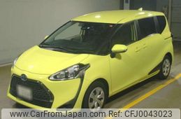 toyota sienta 2022 -TOYOTA 【横浜 553ﾂ1207】--Sienta 6AA-NHP170G--NHP170-7268200---TOYOTA 【横浜 553ﾂ1207】--Sienta 6AA-NHP170G--NHP170-7268200-