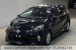 toyota aqua 2012 -TOYOTA--AQUA NHP10-6037644---TOYOTA--AQUA NHP10-6037644-