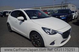 mazda demio 2018 23725