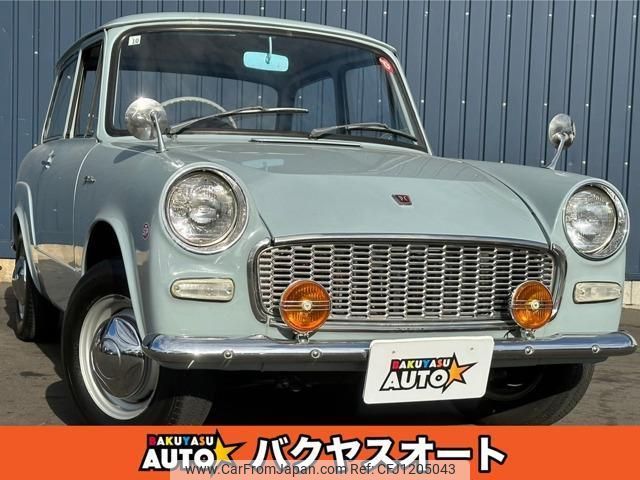 toyota publica 1965 quick_quick_UP10_UP10-194036 image 1