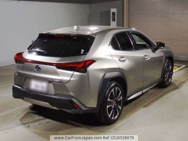 lexus ux 2023 -LEXUS 【なにわ 302ｽ3406】--Lexus UX 6AA-MZAH15--MZAH15-2073192---LEXUS 【なにわ 302ｽ3406】--Lexus UX 6AA-MZAH15--MZAH15-2073192- image 2