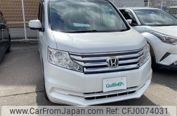 honda stepwagon 2014 -HONDA--Stepwgn DBA-RK1--RK1-1402950---HONDA--Stepwgn DBA-RK1--RK1-1402950-