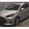 toyota yaris 2021 quick_quick_6AA-MXPH10_MXPH10-2048842 image 1