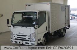 isuzu elf-truck 2011 -ISUZU--Elf NMR85AN-7014376---ISUZU--Elf NMR85AN-7014376-
