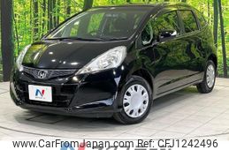 honda fit 2012 CFJ1242496