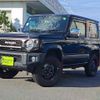 suzuki jimny 2018 -SUZUKI--Jimny 3BA-JB64W--JB64W-102431---SUZUKI--Jimny 3BA-JB64W--JB64W-102431- image 1