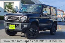 suzuki jimny 2018 -SUZUKI--Jimny 3BA-JB64W--JB64W-102431---SUZUKI--Jimny 3BA-JB64W--JB64W-102431-