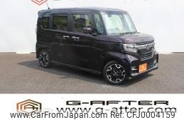 honda n-box 2017 -HONDA--N BOX DBA-JF3--JF3-2009960---HONDA--N BOX DBA-JF3--JF3-2009960-