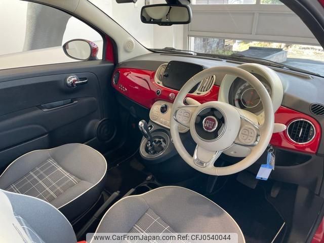 fiat 500 2019 quick_quick_31209_ZFA3120000JC23069 image 2