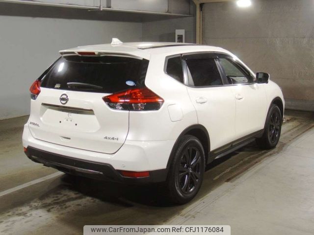 nissan x-trail 2020 -NISSAN--X-Trail NT32-606544---NISSAN--X-Trail NT32-606544- image 2