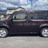 nissan cube 2008 CFJ1706020 image 11