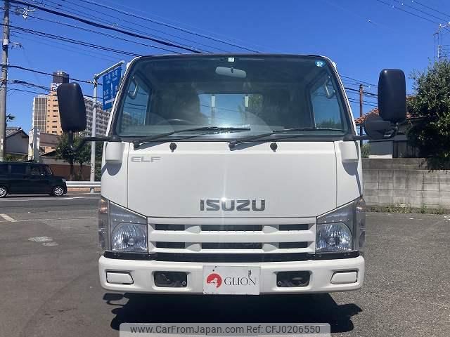 isuzu elf-truck 2013 GOO_NET_EXCHANGE_0730189A30240911W001 image 2