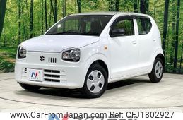 suzuki alto 2020 CFJ1802927