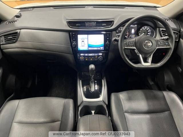 nissan x-trail 2019 -NISSAN--X-Trail DBA-T32--T32-544359---NISSAN--X-Trail DBA-T32--T32-544359- image 2