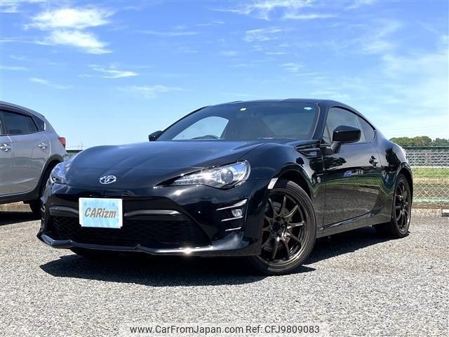 toyota 86 2021 quick_quick_4BA-ZN6_ZN6-108263 image 1
