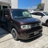 nissan cube 2012 -NISSAN 【岡山 501ﾜ9494】--Cube Z12--191762---NISSAN 【岡山 501ﾜ9494】--Cube Z12--191762- image 18