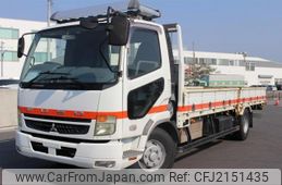 mitsubishi-fuso fighter 2006 CFJ2151435