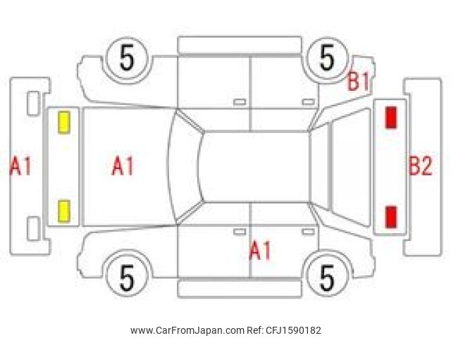 lexus nx 2015 CFJ1590182 image 2