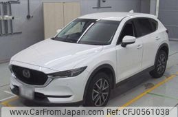 mazda cx-5 2018 quick_quick_3DA-KF2P_KF2P-217407