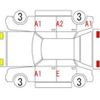 toyota prius 2017 -TOYOTA--Prius DAA-ZVW50--ZVW50-8073590---TOYOTA--Prius DAA-ZVW50--ZVW50-8073590- image 2