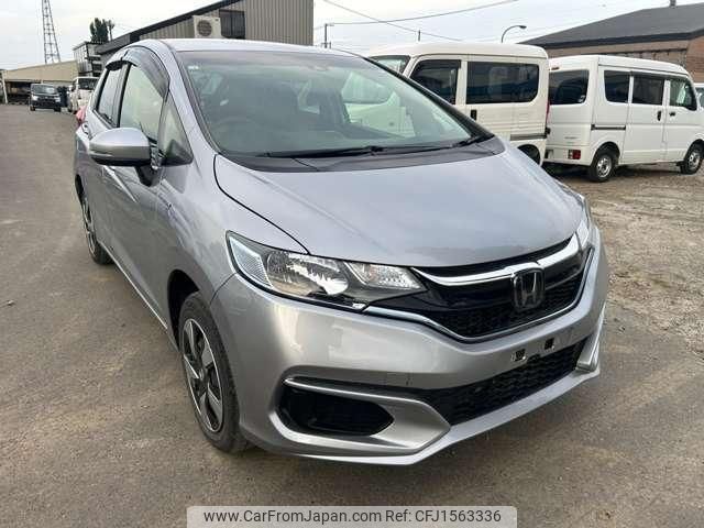 honda fit 2018 CFJ1563336 image 2