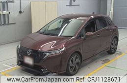 nissan aura 2021 -NISSAN--AURA 6AA-FE13--FE13-210434---NISSAN--AURA 6AA-FE13--FE13-210434-